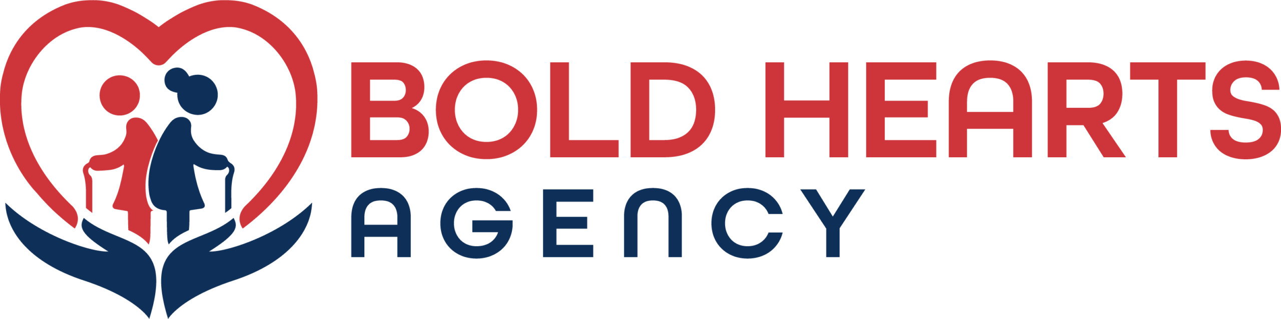 Bold Hearts Agency
